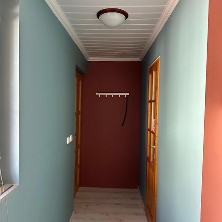 Andrea Apartman Bük المظهر الخارجي الصورة