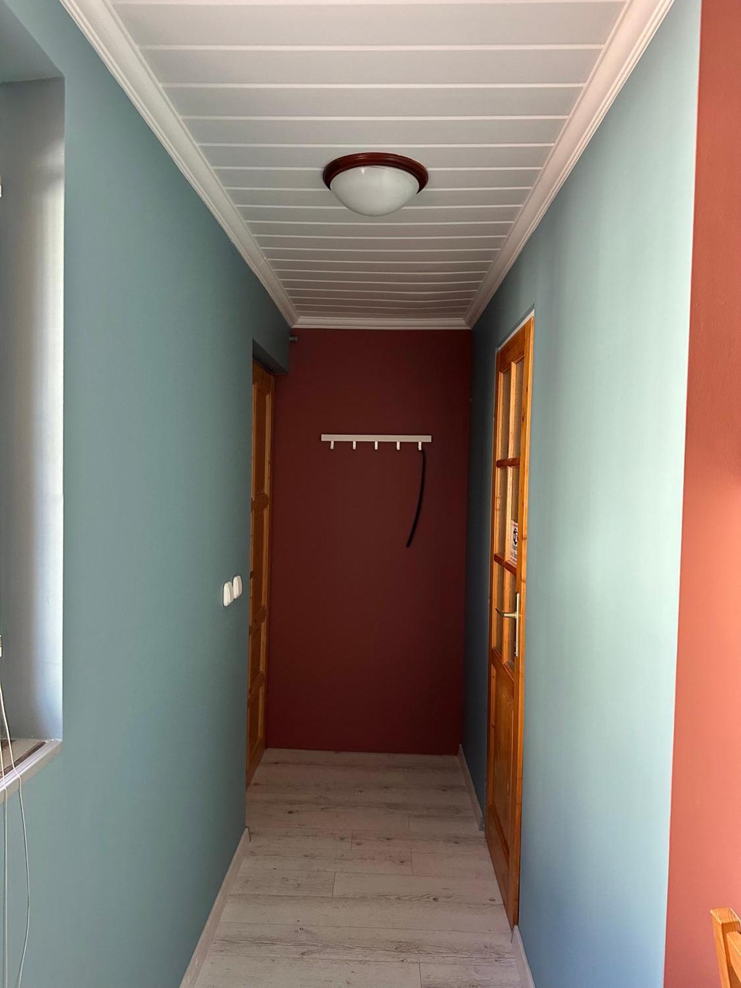 Andrea Apartman Bük المظهر الخارجي الصورة