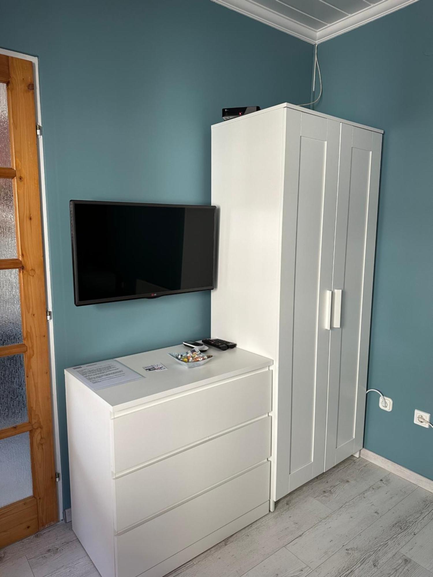 Andrea Apartman Bük المظهر الخارجي الصورة