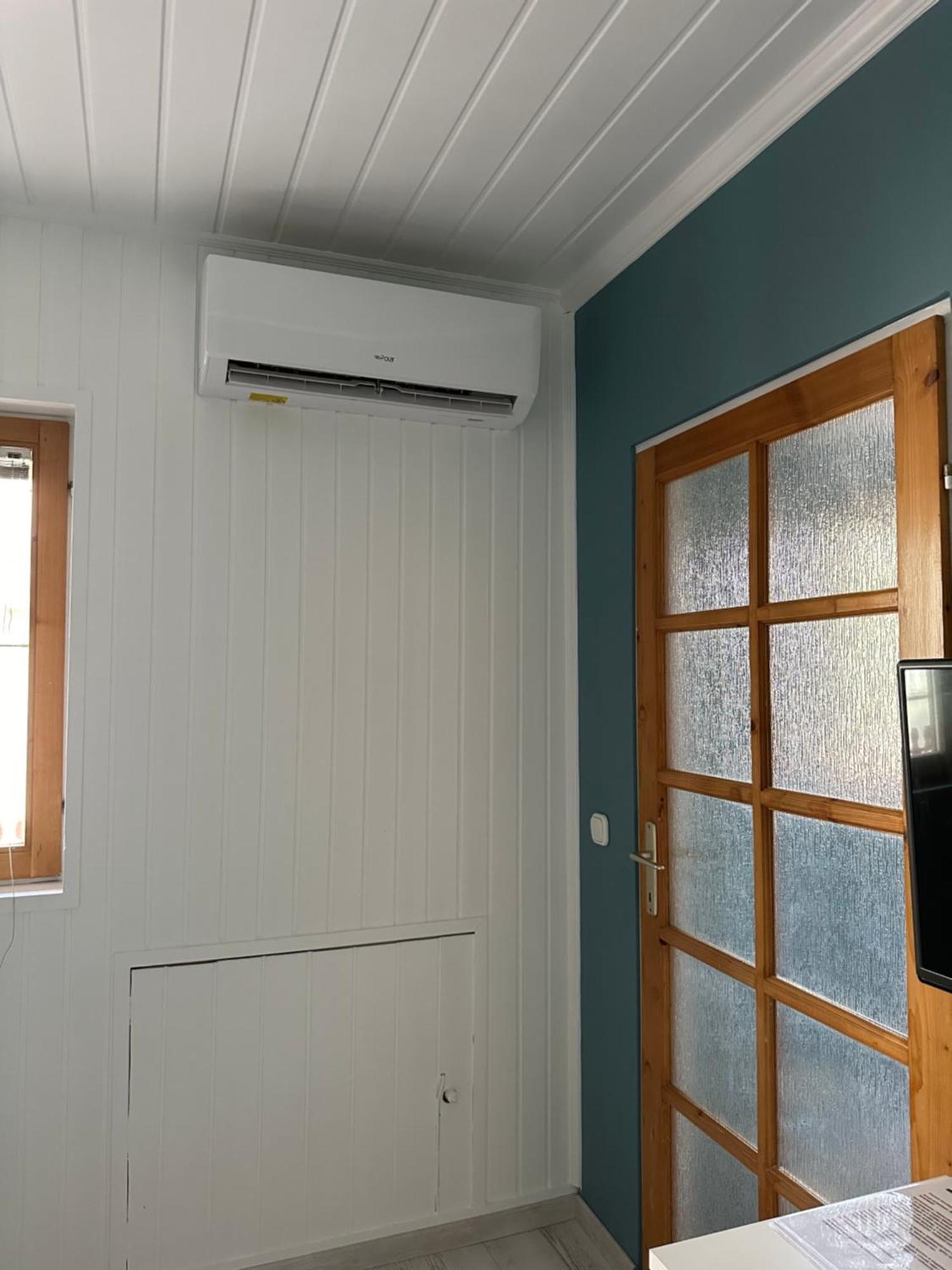Andrea Apartman Bük المظهر الخارجي الصورة