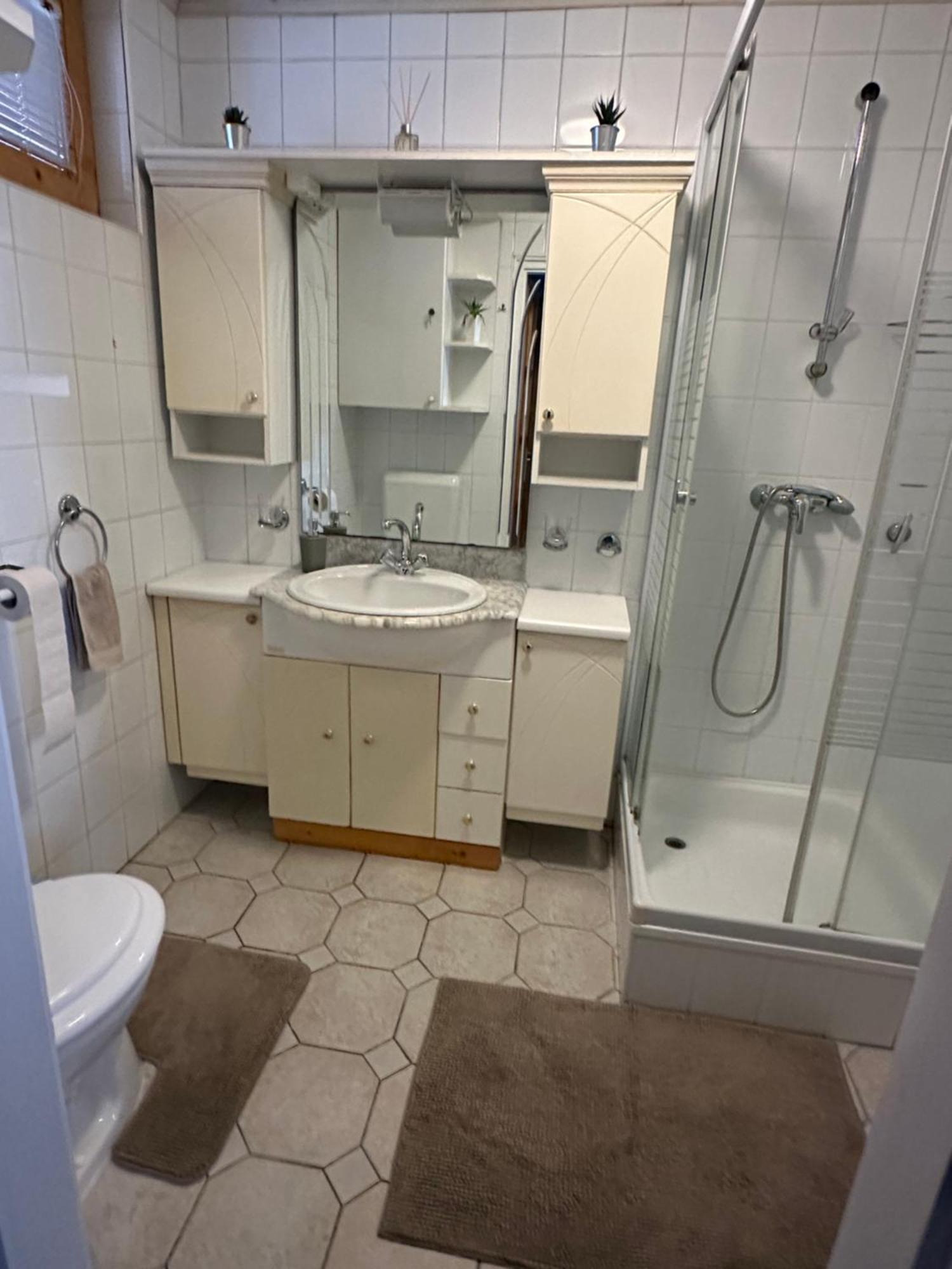 Andrea Apartman Bük المظهر الخارجي الصورة