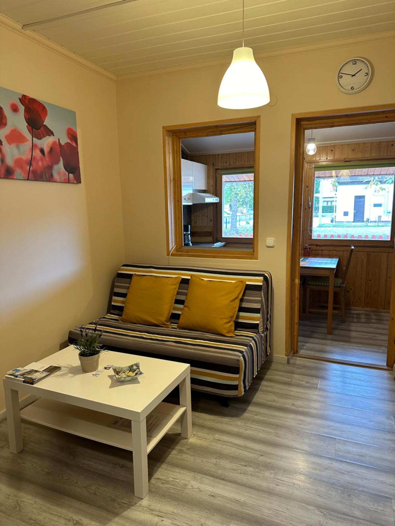 Andrea Apartman Bük المظهر الخارجي الصورة